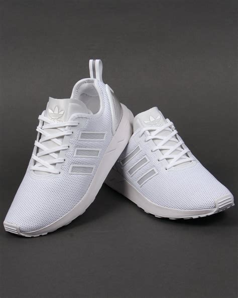 adidas weiß zx flux|zx flux adidas men.